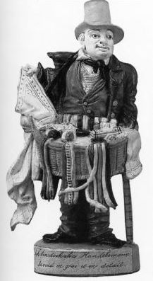 Bnderjude-Zizenhauser Terrakotte um 1899