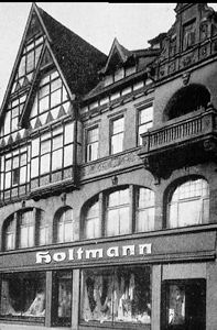 Friedheim - Holtmann