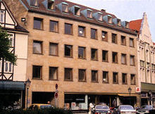 Manufakturwarengeschäft Bernstein